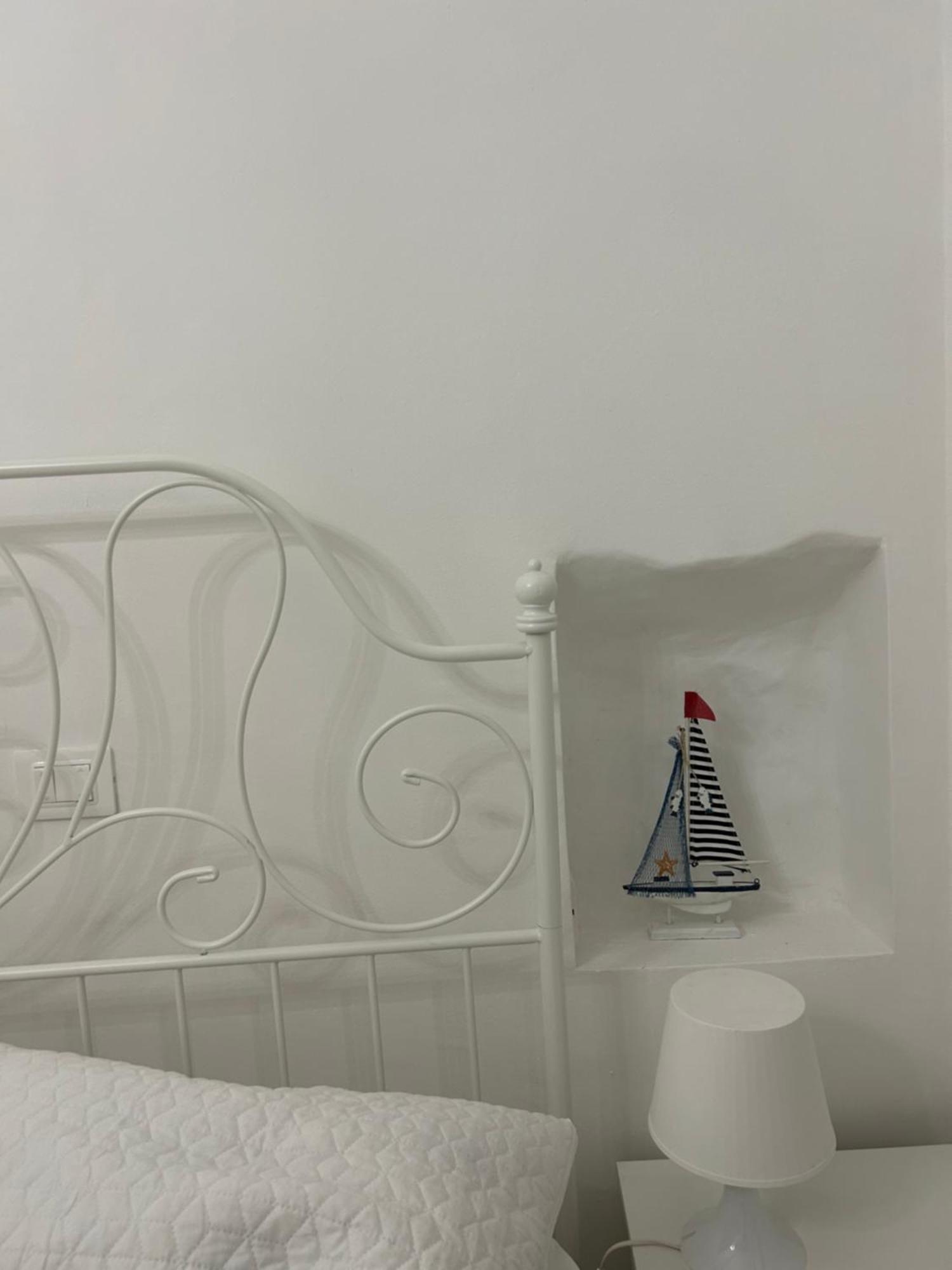 斯培西亚Chez Sophie公寓 外观 照片